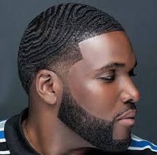3 curls on low bald fade. Create A Trendy Look With The 360 Waves Taper Haircut Kipperkids Com