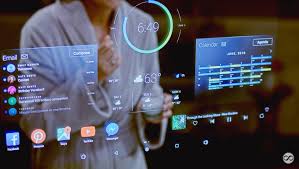 Technology will get even better. Smart Bathrooms Of The Future Are Here La Scala