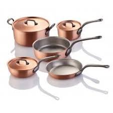 Copper Cookware Falk Usa Copper Cookware Set Copper Cookware Copper Cooking Pan