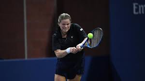 Get the latest news, stats, videos, and more about tennis player kim clijsters on espn.com. Ekaterina Alexandrova Defeats Kim Clijsters At 2020 Us Open Official Site Of The 2021 Us Open Tennis Championships A Usta Event