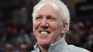 NBA Hall of Famer Bill Walton dies at 71 after battle with cancer