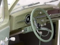 Image result for Reseda Green 1950 Beetle
