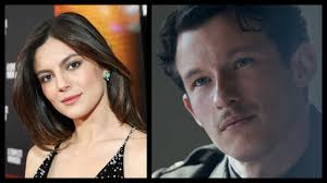 Titus Welliver, Katee Sackhoff and More Join Animated 'Watchmen' Movie