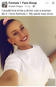 To all you salty ppl XD What's with the nonstop Lando Norris slander in  this group?