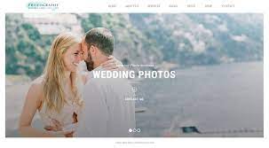 Win or not, your design will be seen by the crowd as they vote for their favorites. 20 Best Wedding Photography Wordpress Themes 2021 Colorlib