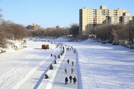 Winter Canada City Images - Cities With The Most Miserable Winters Ranked Expedia Ca