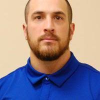 Ramsey coming from Tulsa University to work as Rusk DC