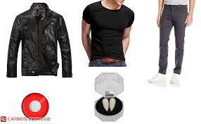 Derek Hale Costume Carbon Costume Diy Dress Up Guides For Cosplay Halloween Hale is a former main character and current guest character on teen wolf. derek hale costume carbon costume