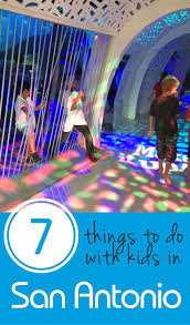 7 Things To Do With Kids In San Antonio Texas Sanantonio Texas Familytravel Kids Vacation San Antonio Vacation San Antonio Things To Do