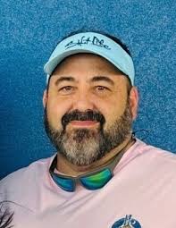 Jason Dale Blue Obituary (2025)