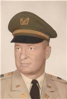 Fred Parrish Obituary (1927