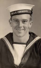 TUGWELL, Able Seaman Douglas William (PA2529)