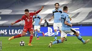 90'+5' second half ends, fc bayern münchen 2, lazio 1. Lazio 1 4 Bayern Munich Jamal Musiala Becomes Youngest English Scorer Bbc Sport