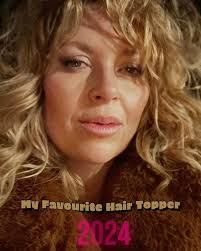 I have a feeling Lois Auburn will be my favourite in 2025 too 🩷 BBx