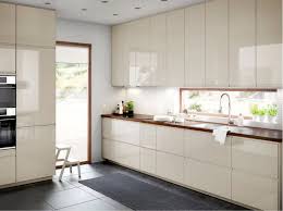 A kitchen with a light, simple, clean, uncluttered look without feeling harsh and cold, complemented with minimal. 3 Things To Know Before You Design Your European Style Kitchen