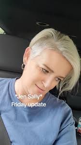 Jen Sally Official was live.