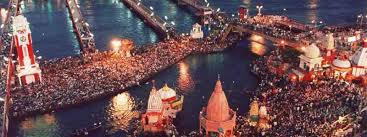 Haridwar Kumbh Mela 2021, Kumbh Mela ...