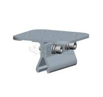 RF0006 Standing Seam Solar Roof Clamps Manufacturers