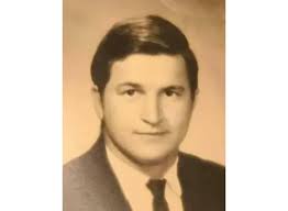 Harry Vickers Obituary (2024)