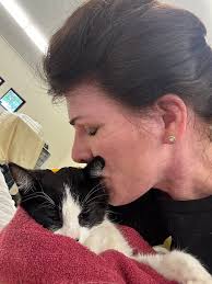 Over the last few months, we lost two of our beloved shelter volunteers