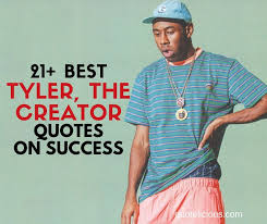 × icon designed by u/habsuahaj ×. 21 Inspirational Tyler The Creator Quotes And Sayings On Music Success
