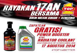 21 Contoh Iklan Produk Lokal Indonesia Yang Menarik Kreatif Efektif