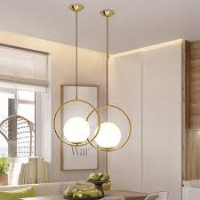 Black And Gold Lighting Fixtures Black Gold Pendant Light And Dome Lighting Large Ceiling Green And White Kitchen Reveal In 2020 Gold Pendant Lighting Glass Ball Pendant Lighting Black Pendant Light