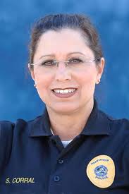 RIVERSIDE: Saenz Corral, ex-campus officer and community volunteer, dies