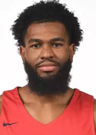 Rodney "RJ" Gunn Jr.