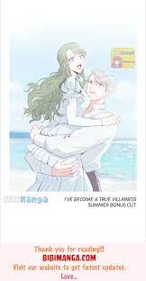 I've Become A True Villainess | MANGA68 | Read Manhua Online For Free Online  Manga