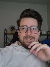 Gamer seeking meaningful connections