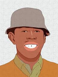 Tyler The Creator Jigsaw Puzzles for Sale