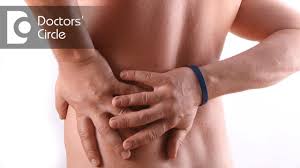 Sometimes a pain in your back may be coming from an entirely different region of your body, and it could be serious. Cause For Intermittent Pain On Left Side Of Stomach Back Region Dr Sanjay Panicker Youtube