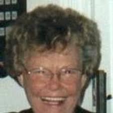 Obituary information for Mary E. Smith