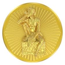 Including transparent png clip art, cartoon, icon, logo, silhouette, watercolors, outlines, etc. B Gajanan Maharaj Panchdhatu Coin At Rs 651 Piece Mulund West Mumbai Id 13329760330