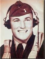 James Ledbetter Obituary (1931