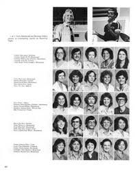 The Lasso, Yearbook of Howard Payne University, 1980