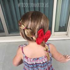 какую прическу можно сделать ребенку на выпускной в детский сад 63 Detskie Pricheski Na Vypusknoj V Detskij Sad Detskie Pricheski Pricheski Modnye Pricheski