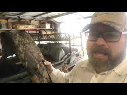 Hunting Equipment—Floating Gun Case 🔫