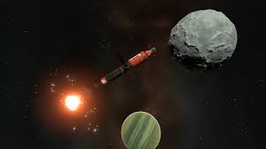 See ksp2's site for more. Kerbal Space Program 2 On Steam