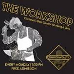 THE WORKSHOP presented by Commonwealth Comedy Club