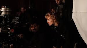 These things combined with absolutely stunning audio world create a different atmosphere that no other horror film has. How Horror Film Saint Maud Taps Into Loneliness Bbc News