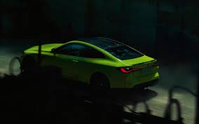 The M4 Bmw 4 Series Coupe M Automobiles Models Technical Data Prices Bmw Ca