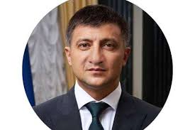 Заяву авакова оприлюднив пресцентр мвс у телеграмі. Kp9znbrcmr1knm