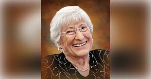 Obituary information for Thelma Creehan