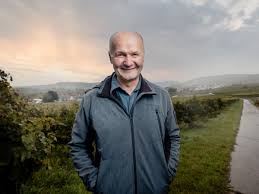 Bio fängt beim Boden an