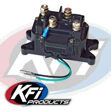 Atv winch wiring schematic welcome to our site this is images about atv winch wiring schematic posted by maria rodriquez in atv category on oct 12 2019. Replacement Winch Contactor Kfi Atv Winch Mounts And Accessories