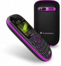 Icemobile Twister full specifications ...