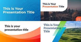 Your presentations just got a whole lot smaller. Free Business Google Slides Themes And Powerpoint Templates
