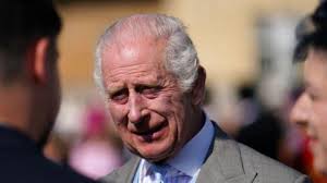 King Charles grants Prince Edward Duke of Edinburgh title